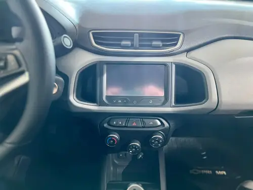 Chevrolet Prisma 1.4 Lt 98cv 2016