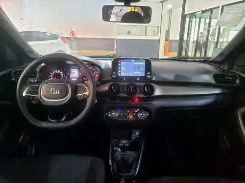 Fiat Cronos 1.3 Gse Drive Pack Plus 2026