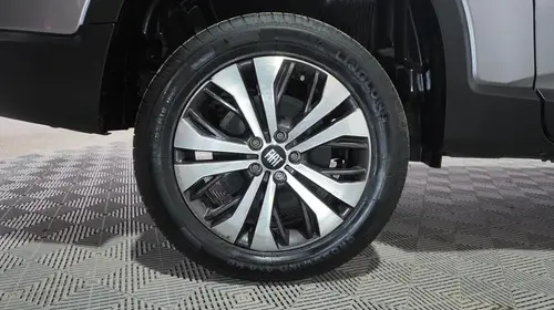 Fiat Toro 2.0 Volcano 4x4 At 2022