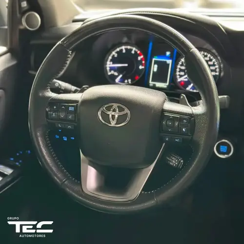 Toyota Hilux SW4 2.8 Srx 177cv 4x4 7as 6at 2023