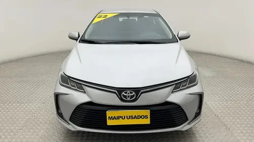 Toyota Corolla 2.0 Xli Mt 170cv 2022