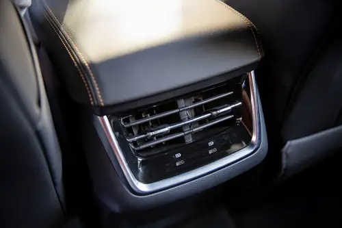Ford Territory 1.8 Ecoboost Sel At 2025