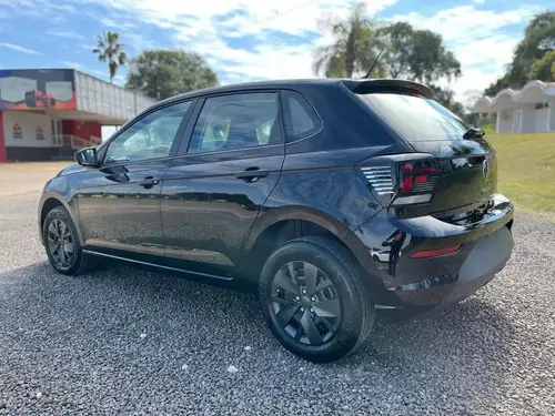 Volkswagen Polo 1.6 Msi Track 2026