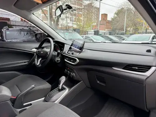 Chevrolet Tracker 1.2 T LT AT L26 2024
