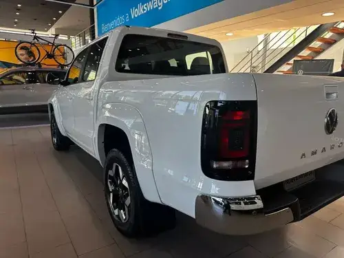 Volkswagen Amarok 2.0 Cd Tdi 180cv Highline At 2026