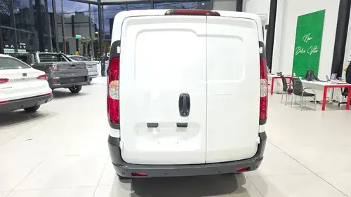 Fiat Fiorino 1.3 Endurance 8V 2026