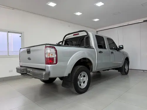 Ford Ranger 3.0 Cd Xl Plus 4x2 2010