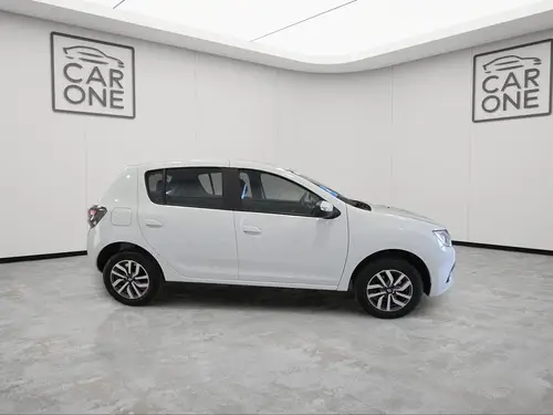 Renault Sandero 1.6 16V INTENS L25 2026