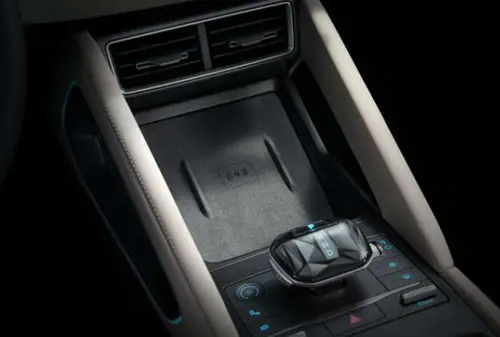 BYD Yuan Pro Gl 2025