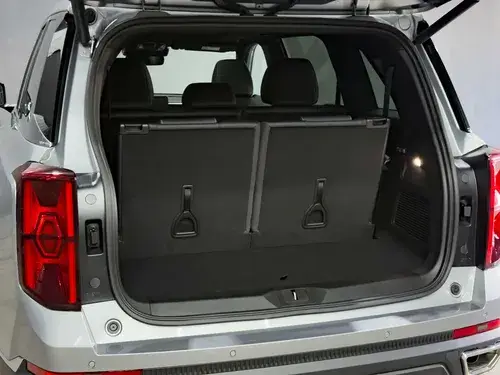 GAC gs8 2.0T Awd 2026