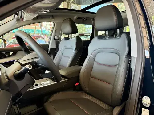 Chery Tiggo 7 1.5 PRO HEV PREMIUM CVT L25 2026