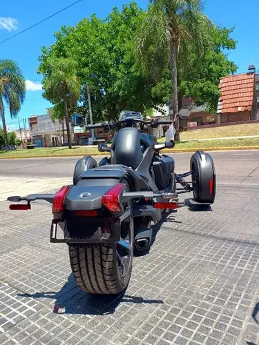 Ryker Sport 900 Triciclos 2025