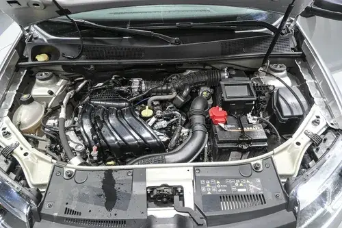 Renault Sandero 1.6 16v Life 2025