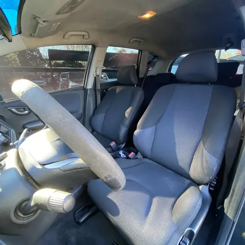 Honda Fit 1.4 Lx Mt 2009