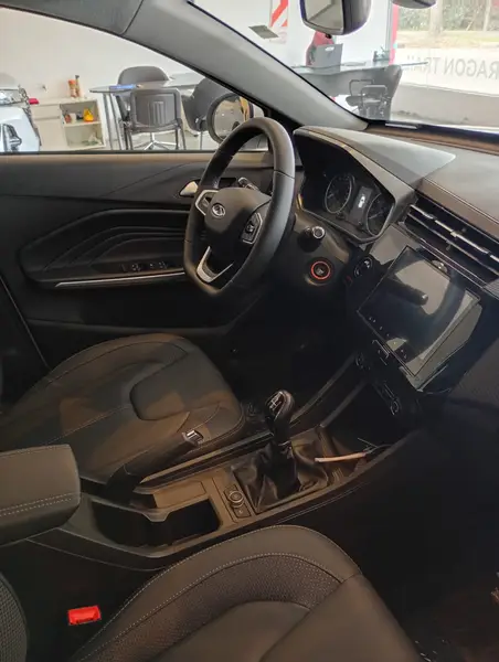 Chery TIGGO 2 PRO MAX PRO MAX 2026