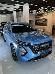 GWM Haval Jolion HEV Supreme 2026