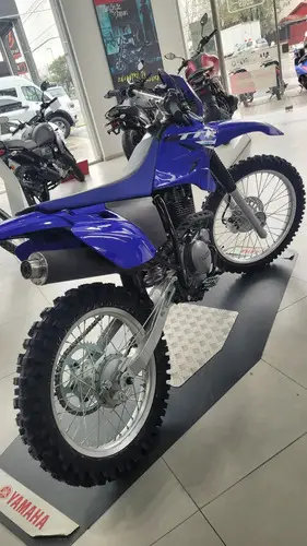 TT-R 230 On-Off 2025