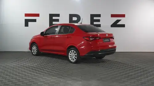 Fiat Cronos 1.3 Drive Cvt 2024