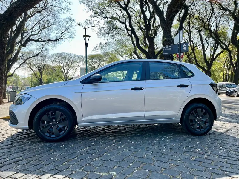 Volkswagen POLO Track MSI MT 2026