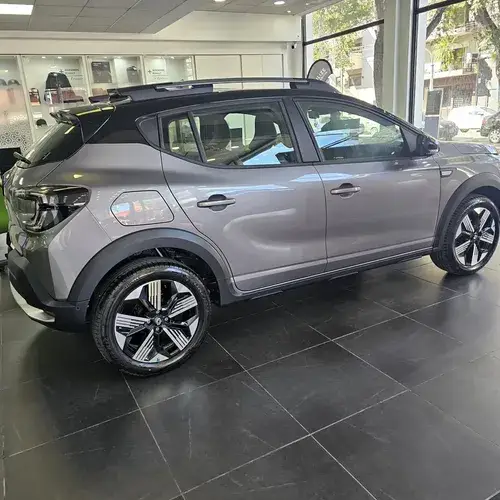 Renault Kardian 1.0 Tce Iconic 200 Edc 2026
