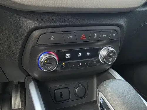 Chevrolet Onix 1.0 Turbo Premier At 2025