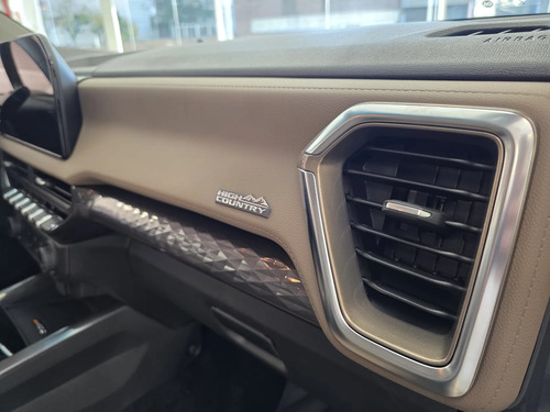 Chevrolet Trailblazer 2.8Td High Country 207Cv 4X4 At 2025