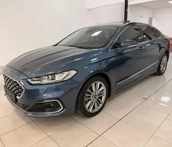 Ford Mondeo 2.0 Ecvt Vignale Hibrido 2021