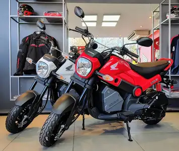 Honda NAVI SCOOTER 2026