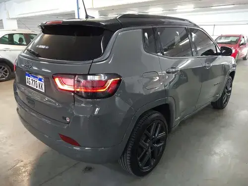 Jeep Compass 1.3 T270 Serie-S 4X2 At6 2024