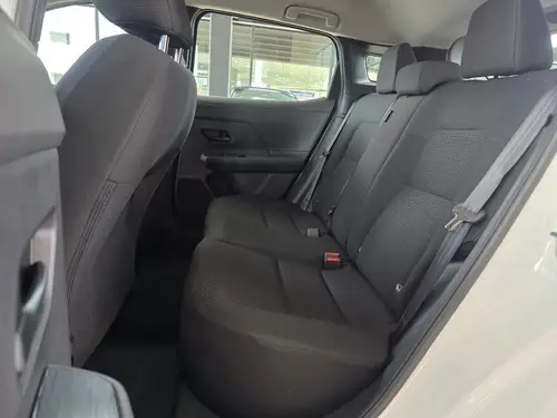 Nissan Kicks 1.0 T200 Sense 2026