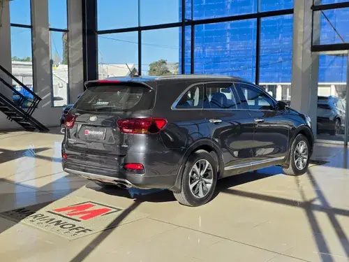 Kia Sorento 2.2 Crdi Ex At 4x2 2018