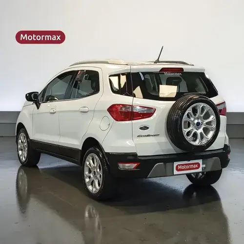 Ford Ecosport 1.5 Titanium L/18 2019