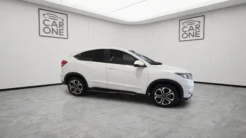 Honda HR-V 1.8 LX L15 2015