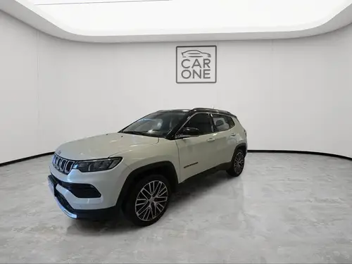 Jeep Compass 1.3 T 270 LIMITED PLUS L21 2022