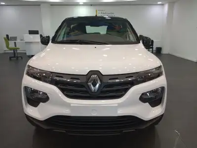 Renault KWID OUTSIDER 2026