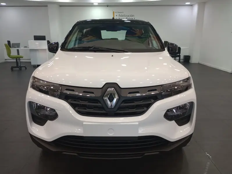 Renault KWID OUTSIDER 2026