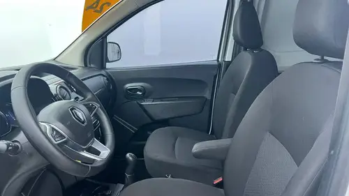 Renault Kangoo Ii Express 1.6 Sce Confort 5A 2024