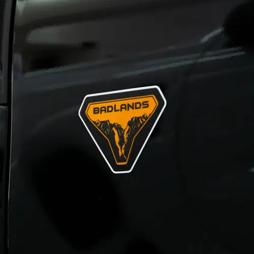 Ford Bronco Sport 2.0 Ecoboost 4Wd Badlands At8 2026