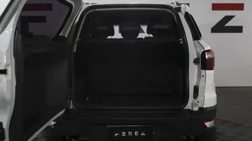 Ford Ecosport 2.0 Titanium Powershift 4x2 Dps6 2016