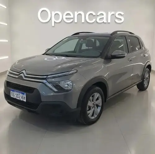 Citroën C3 PURETECH 82 FEEL LOOK AM22.5 2023