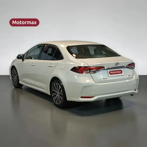 Toyota Corolla 2.0 Seg Cvt 2021