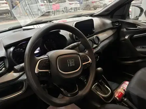 Fiat Cronos 1.3 Gse Drive Pack Plus Cvt 2026