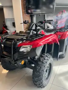 Honda TRX 420 Cuatriciclos 2026
