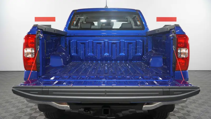 Ford RANGER XLT 4X4 2025