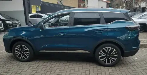 Chery Tiggo 7 CSH 1.5 T PRO PHEV PREMIUM L26 2026