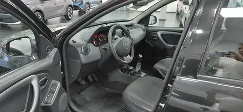 Renault Duster 1.6 4X2 CONFORT PLUS L12 2013