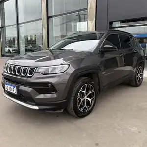 Jeep Compass 1.3 T270 Longitude 4X2 At6 2024