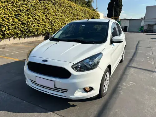 Ford Ka 1.5 Se 2016