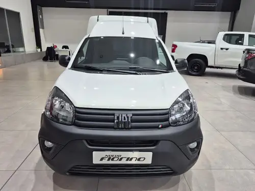 Fiat Fiorino 1.3 Endurance 8V 2026