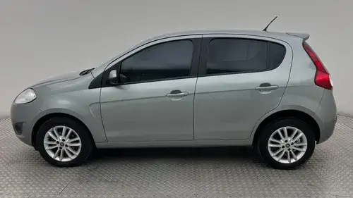 Fiat Palio 1.6 Essence 115cv 2017